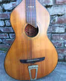 Hilo Hawaiian Steel Guitar