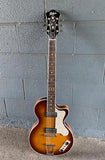 Hofner Contemporary Series Semi-Hollow