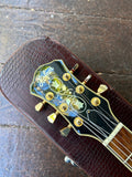 Hofner HI-J5F-R  Jazz Guitar