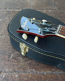 Hofner Violin Bass CT - Sunburst