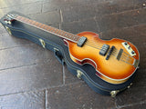 Hofner Violin Bass CT - Sunburst