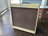Holland Gibb Droll 4x10 50 Watt Combo Amplifier