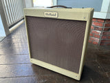 Holland Gibb Droll 4x10 50 Watt Combo Amplifier