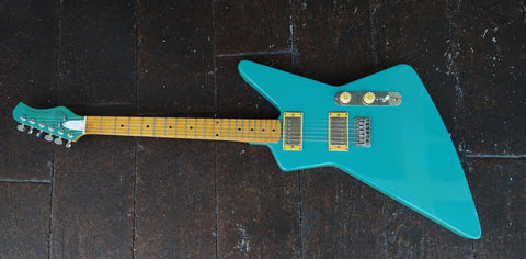 Hondo Deluxe Series 780