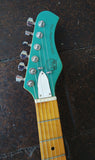 Hondo Deluxe Series 780