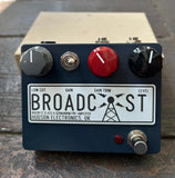 Hudson Electronics Broadcast