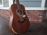 Ibanez 12 String Artwood Solid Top