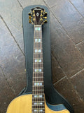 Ibanez AE390-NTA