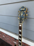 Ibanez AM93 Semi-hollowbody