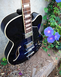 Ibanez Artcore AF75 Blue