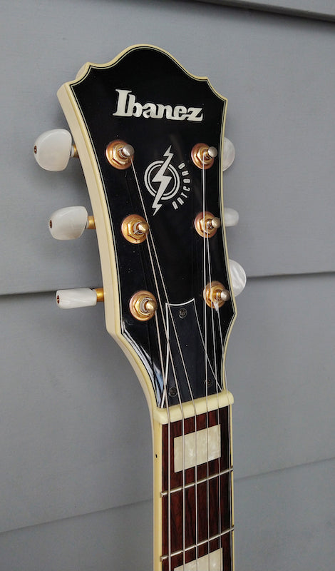 ジーコページ(超美品)IbanezアイバGA30SFCE-AM-2Y-01 超美品)IbanezアイバGA30SFCE-AM-2Y-01 ジーコ様専用ページ(超美品