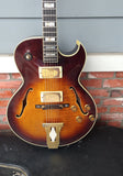 Ibanez Artist 2635
