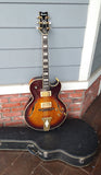 Ibanez Artist 2635