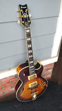 Ibanez Artist 2635