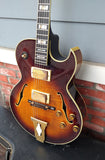 Ibanez Artist 2635