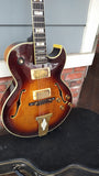 Ibanez Artist 2635