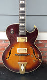 Ibanez Artist 2635