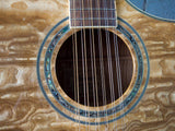 Ibanez EW2012 12 String