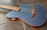 Ibanez FRH10N Thinline Nylon Acoustic-electric