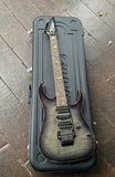Ibanez J. Custom RG8570Z