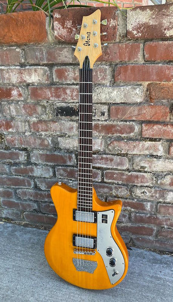 Ibanez Jet King JTK1 – Moze Guitars