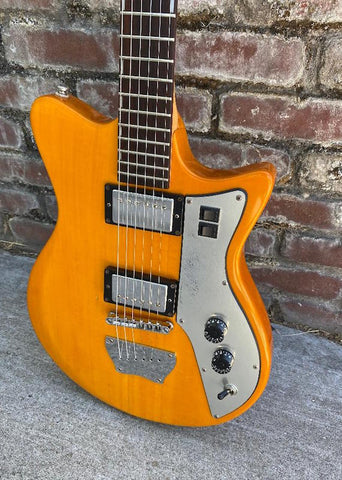 Ibanez Jet King JTK1 – Moze Guitars