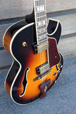 Ibanez LGB30-George Benson