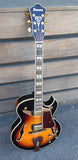Ibanez LGB30-George Benson