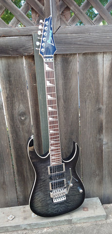 Ibanez RG4Ex1