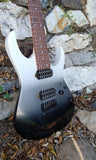 Ibanez RG7421 7 String