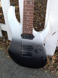 Ibanez RG7421 7 String
