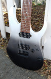 Ibanez RG7421 7 String