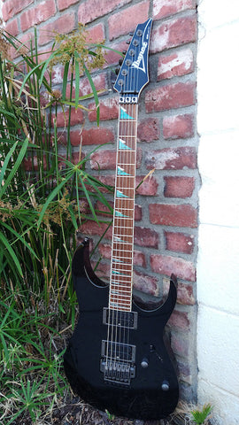 Ibanez RGT 42DX