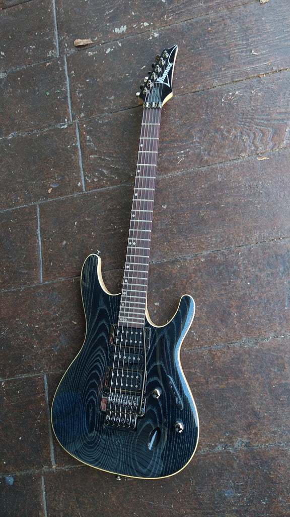 Ibanez S570AH – Moze Guitars