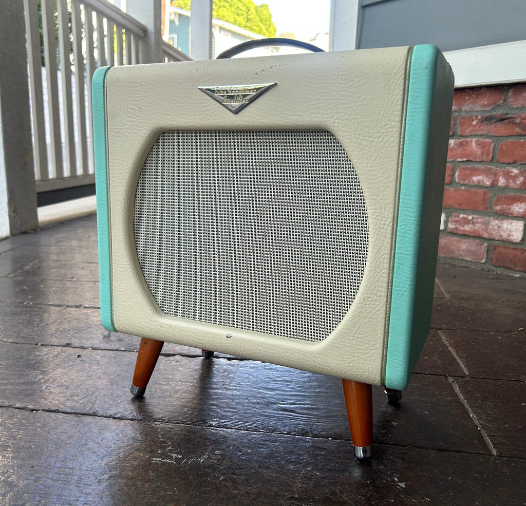 Ibanez TSA5TVR Tube Screamer Combo – Moze Guitars