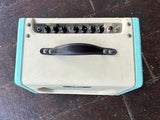 Ibanez TSA5TVR Tube Screamer Combo