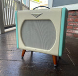 Ibanez TSA5TVR Tube Screamer Combo