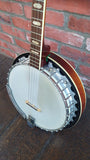 Iida Tenor Banjo