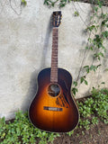 Iris Acoustic DF