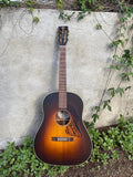 Iris Acoustic DF