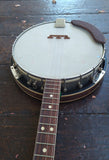 J. Walkers Tenor Banjo