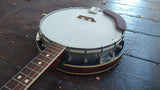 J. Walkers Tenor Banjo