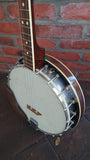 J. Walkers Tenor Banjo