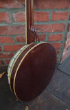 J. Walkers Tenor Banjo