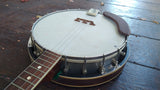 J. Walkers Tenor Banjo