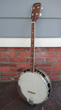 J. Walkers Tenor Banjo