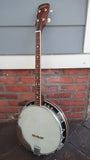 J. Walkers Tenor Banjo