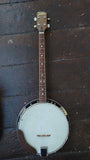 J. Walkers Tenor Banjo