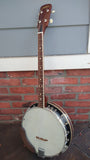 J. Walkers Tenor Banjo