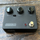 JHS NOTAKL??N blackout edition
